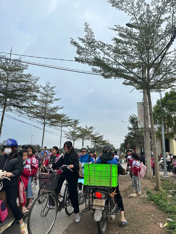 Đất nền Danh Thắng Hiệp Hòa 132m² - Sổ đỏ chính chủ, kinh doanh đỉnh!