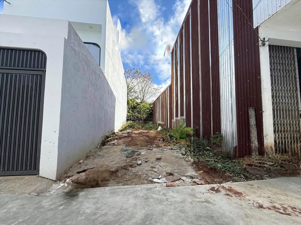 Đất nền P. Tân Lợi 95m² giá 3.85 tỷ - Sổ đỏ chính chủ!