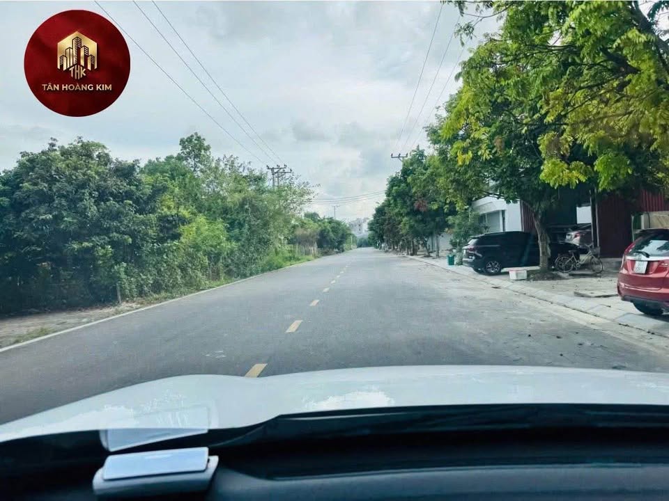 Đất nền Phố Đoàn Kết Hoa Lư 90m² - Tiềm năng tăng giá vượt trội!