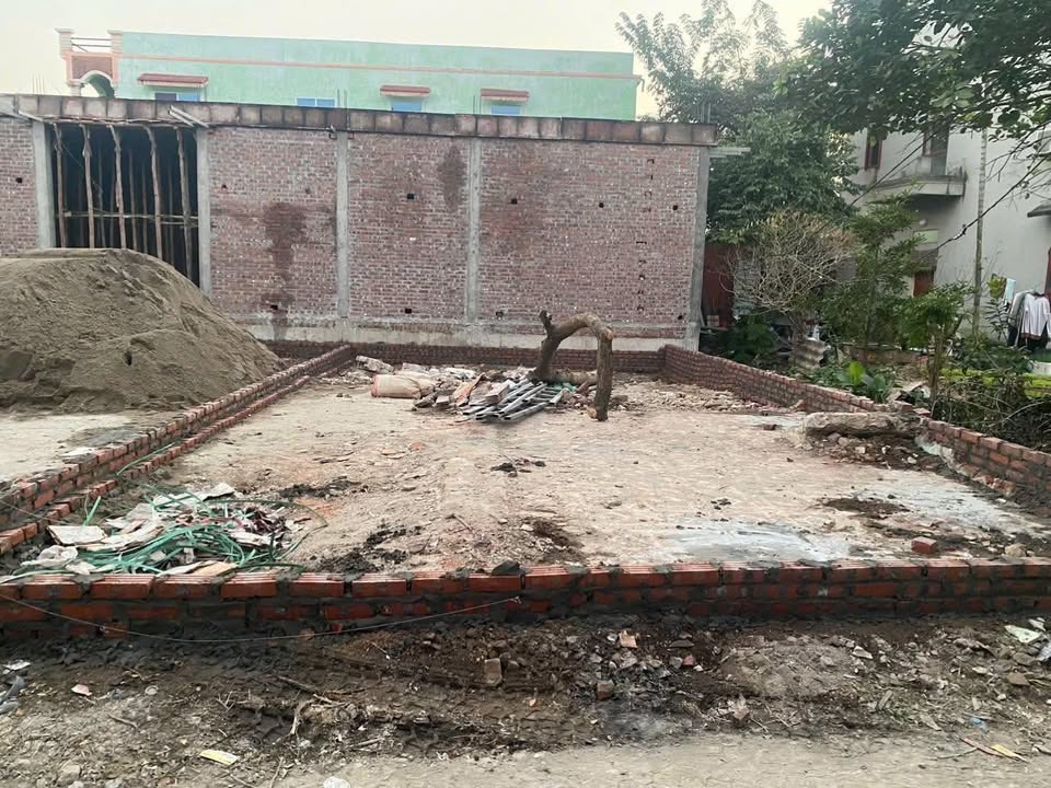 Đất nền Yên Phong 80m² – Sổ đỏ, lô góc, tiềm năng vàng!