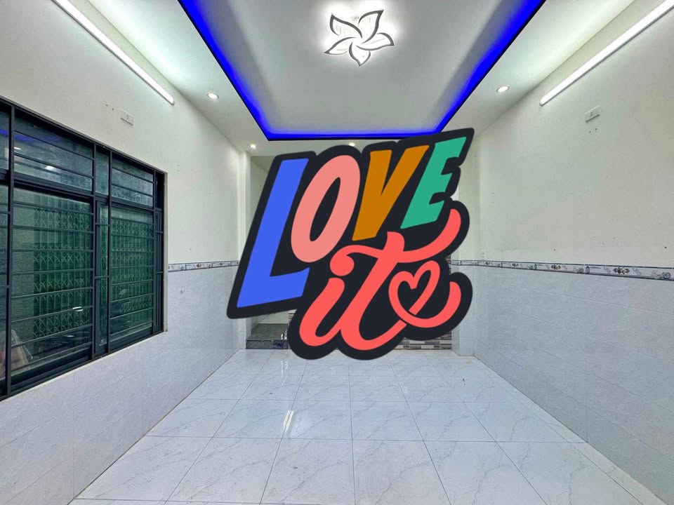 Nhà Hẻm P. Quang Trung Quy Nhơn 43m² giá 3.19 Tỷ - Chính chủ bán!