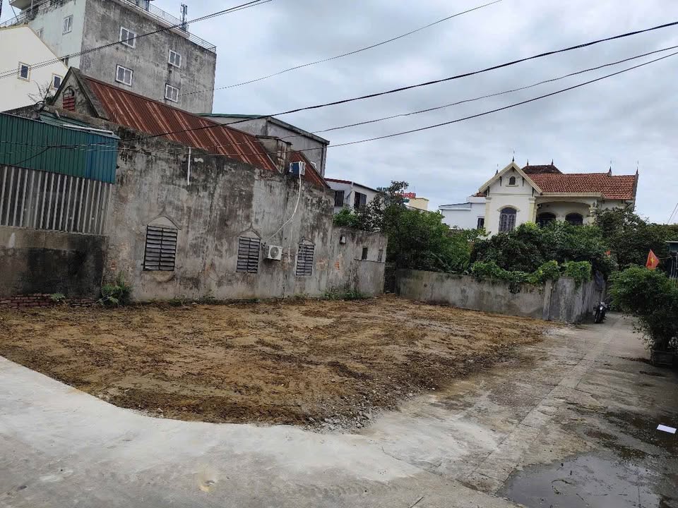 Đất Nền Xóm 13a Nghi Kim - Lối 2 Đường Thăng Long, 59m² Giá 1.58 Tỷ