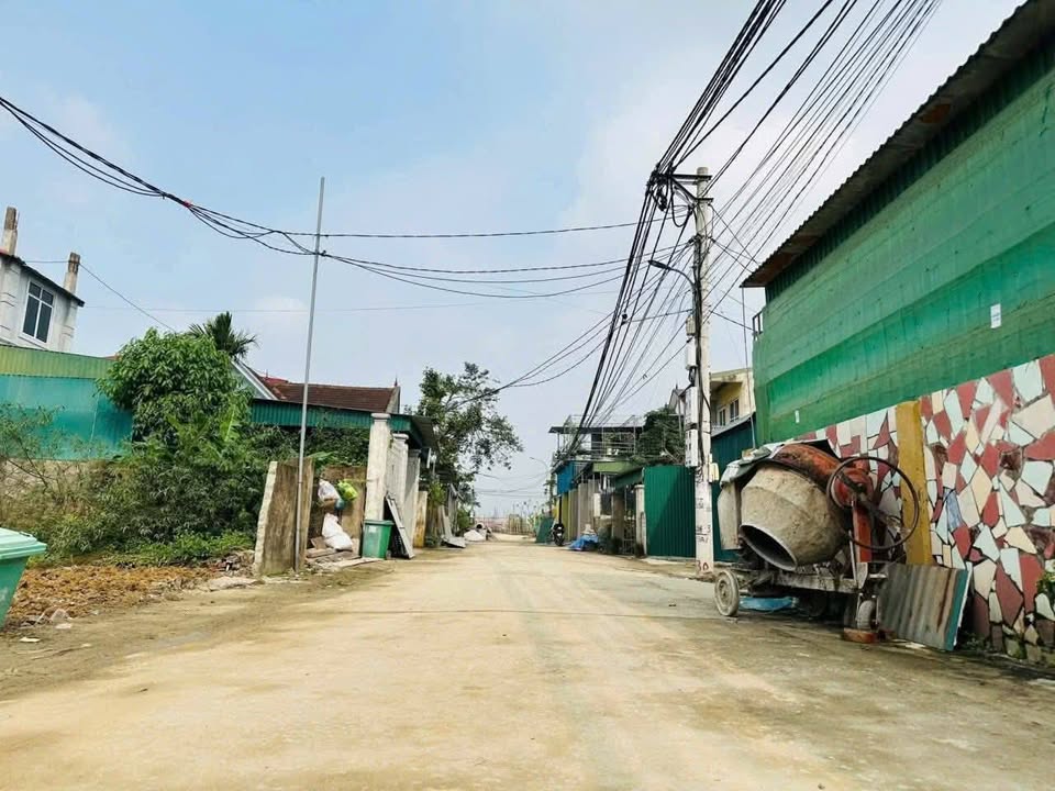Đất nền Hưng Lộc, Vinh 85.6m² - Đường to ô tô, kinh doanh đỉnh!