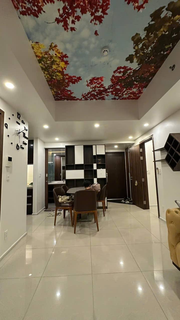 Căn hộ 61m² Tòa Hyori Đà Nẵng - View Cầu Rồng, Dòng Tiền 25 Triệu/Tháng