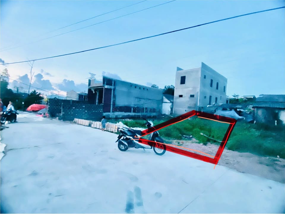 Đất Nền 100m² Hương Thủy, Thừa Thiên Huế - Giá 1.58 Tỷ, Ô Tô Vào Tận Nơi