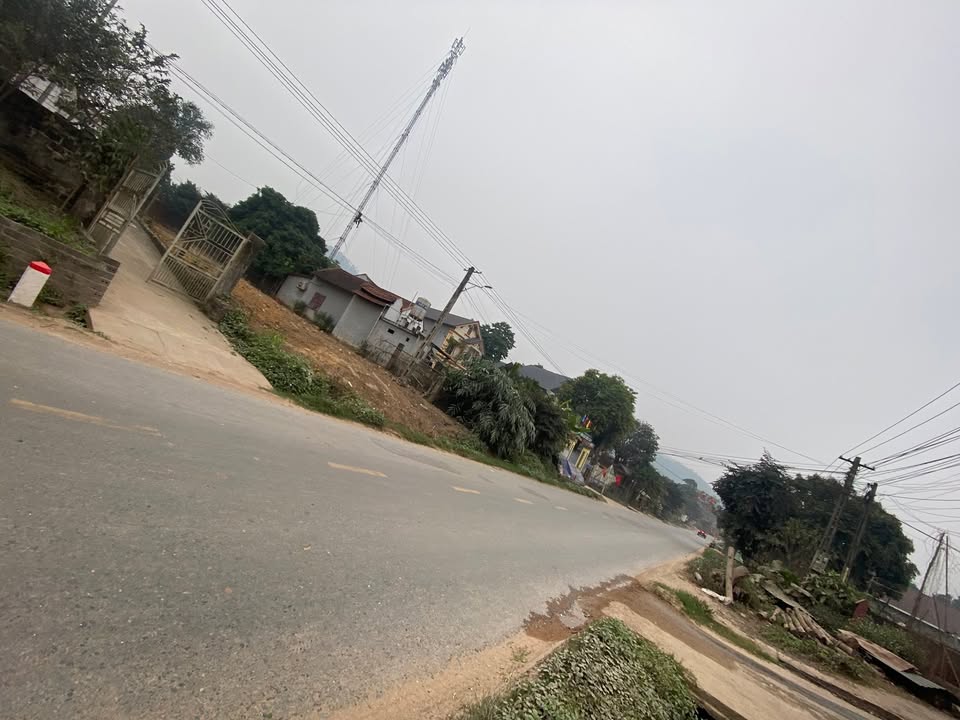 Đất nền Tỉnh lộ 316 Phú Thọ 430m² - Tiềm năng tăng giá vượt trội!