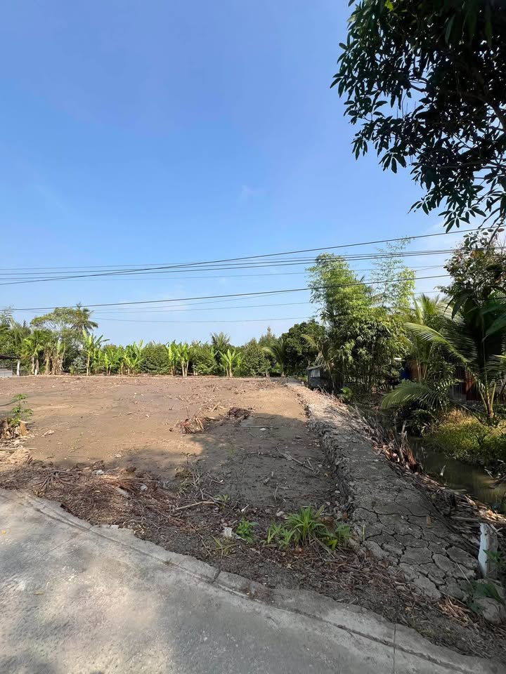 Đất nền Phú Hữu Cần Thơ 280m² giá 680 triệu - Tiềm năng tăng giá!