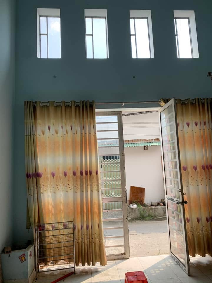 Cho Thuê Nhà Nguyên Căn 3 Tầng, 2PN, Hẻm 5 Hoàng Lê Kha, Tây Ninh