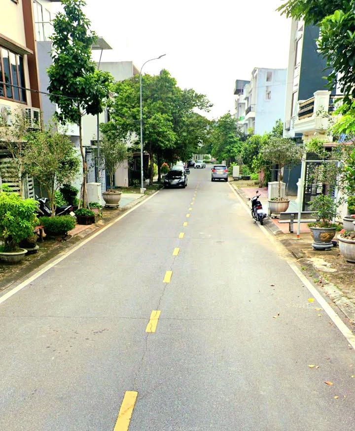 Đất nền 85m² Đồng Lẻ, Việt Trì - Sổ đỏ sẵn, giá 5 tỷ, ngay Nguyễn Du