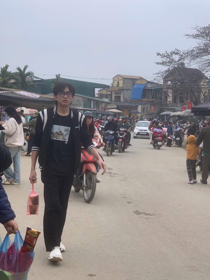 Đất nền An Tường, Tuyên Quang 192m² - Sổ hồng chính chủ, kinh doanh ngay!