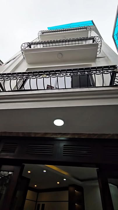 Nhà riêng Văn Quán, Hà Đông 36m² - Ô tô vào tận nhà!