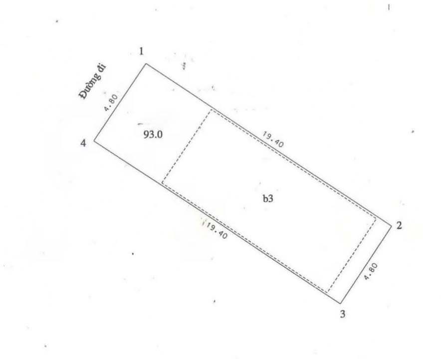 Nhà Mặt Tiền Nguyễn Khánh Toàn, Cầu Giấy - 93m² 5 Tầng - Giá 24 Tỷ