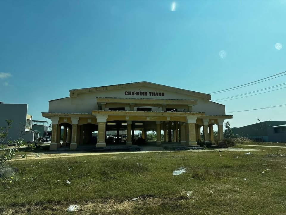 Đất nền Bình Trị Đông 100m² - Sổ hồng sẵn, kinh doanh đỉnh