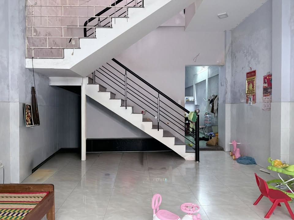 Đất nền Kiệt Nguyễn Văn Thoại 205m² - Đầu tư sinh lời ngay!
