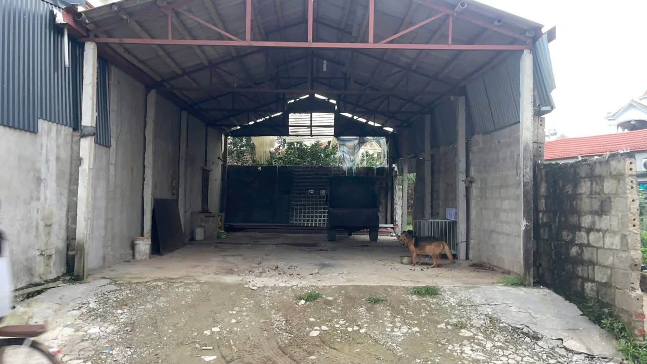 Nhà 2 Mặt Tiền 76m² Đường Apphan, Trác Văn - Kinh Doanh, Cho Thuê Đắc Lợi