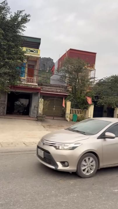 Đất nền Quốc lộ 45 Vĩnh Lộc 150m² - Vị trí vàng kinh doanh ngay!