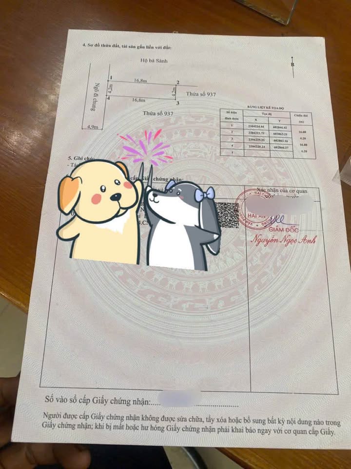 Bán Đất Mặt Đường Nam Hải, Hải An, Hải Phòng - 70.56m² - Giá Tốt