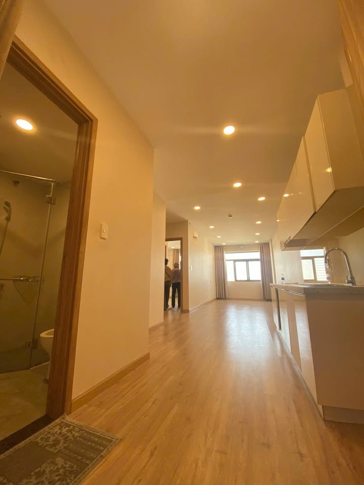 Căn hộ Saigonhome Bình Tân 70m² - Bàn giao ngay, 7.5 triệu/tháng