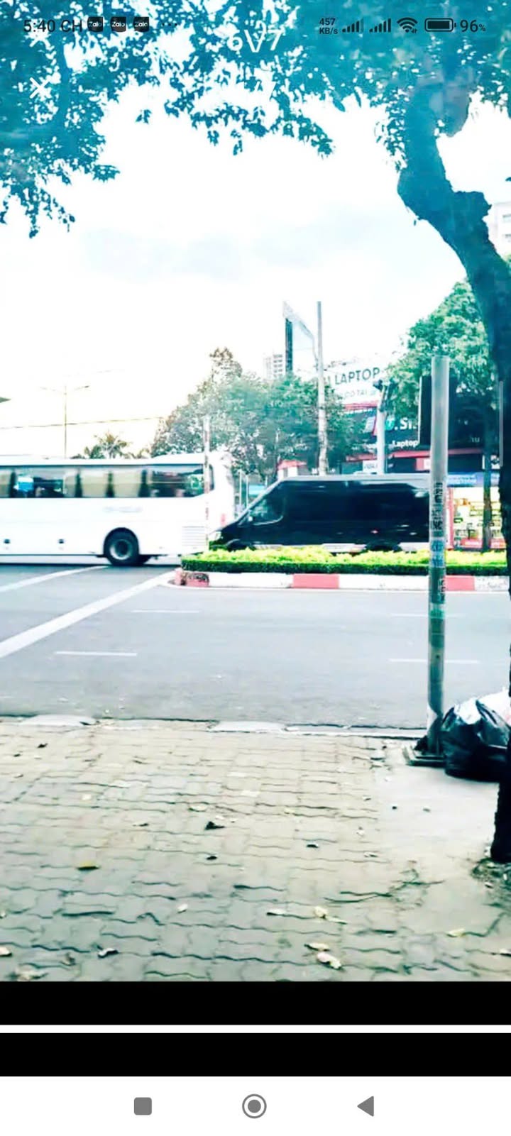 Đất Mặt Tiền Nguyễn An Ninh Vũng Tàu 57.6m² - Kinh Doanh Sầm Uất, Giá 6.5 Tỷ