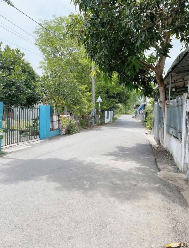 Đất nền Hòa Long, Bà Rịa 280m² giá 3 tỷ - Sổ đỏ chính chủ!