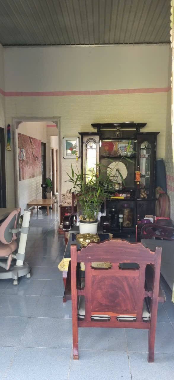 Nhà 2PN Phường Long Hương, TP Bà Rịa - Giá 4 Triệu/Tháng, Sẵn Nội Thất