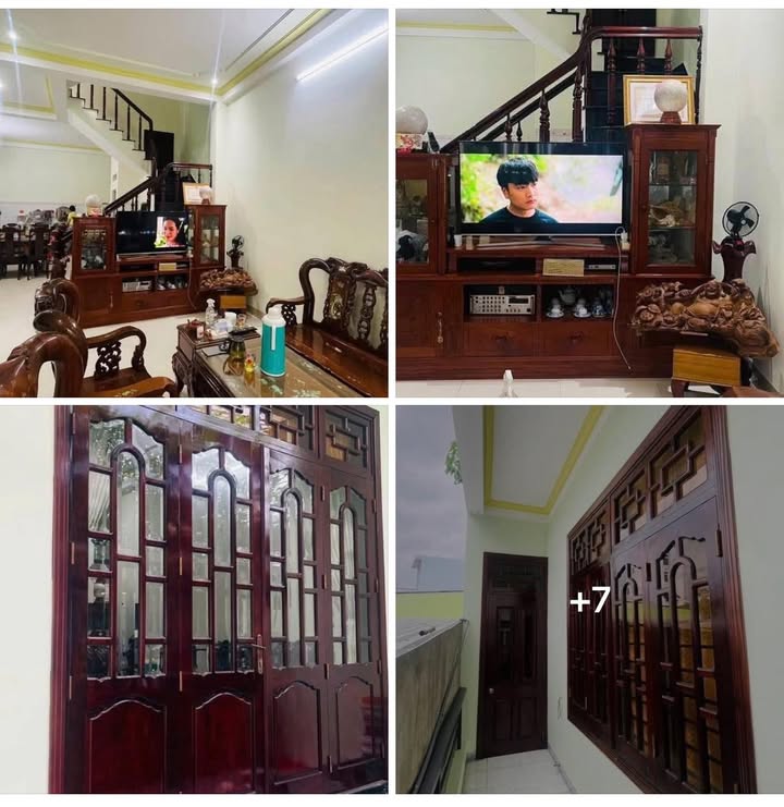 Nhà 2 tầng hẻm Dã Tượng - 65m² - 5.15 tỷ - Gần biển Nha Trang