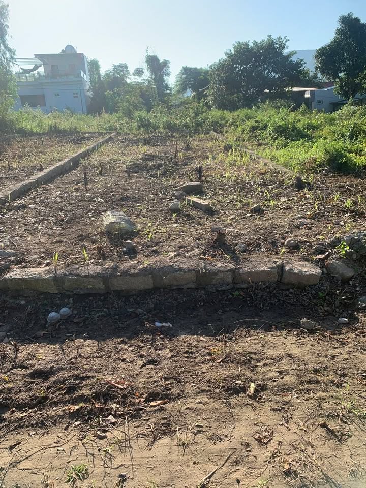 Đất nền Phước Đồng, Nha Trang 90m² - Sẵn sổ, Bao GPXD