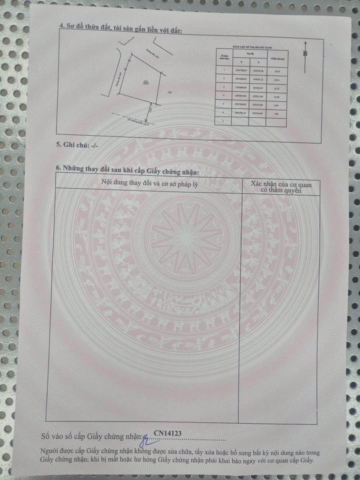 Đất Nền Quốc Lộ 17 Linh Sơn 430m² Giá 4.3 Tỷ - Sổ Đỏ Chính Chủ!
