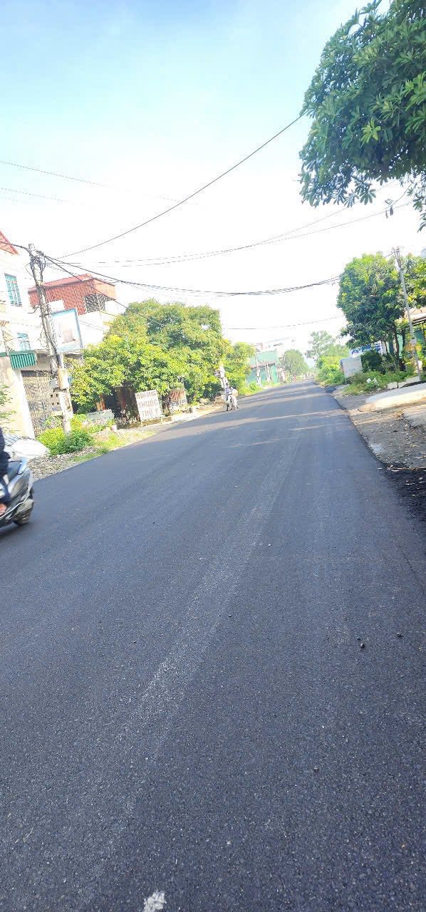 Đất nền Kim Bảng 128m² - Tiềm năng tăng giá vượt trội!