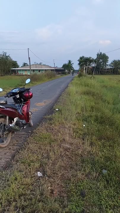 Đất nền Truông Mít 2000m² Tây Ninh - Tiềm năng tăng giá vượt trội!