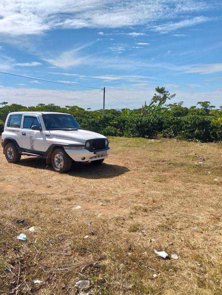 Bán 1.7ha đất vườn Lộc Thắng Bảo Lâm 8.2 tỷ - View đẹp nghỉ dưỡng