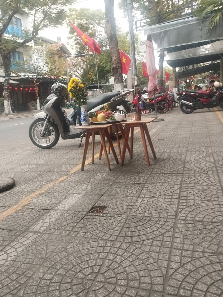 Bán Tòa Căn Hộ Hòa Hải 100m² - Dòng Tiền 40 Triệu - Sát Biển Sơn Thủy