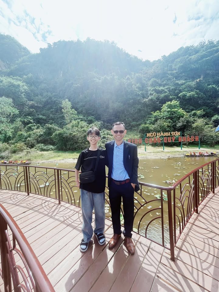 Nhà Riêng Ngũ Hành Sơn 103m² 4 Tỷ - Vị Trí Đắc Địa, Chính Chủ Bán