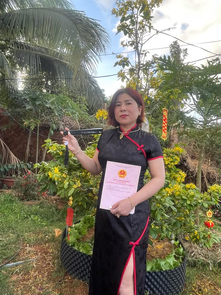 Bán Đất Vườn Đắk Ru 3024m² Giá 2.5 Tỷ - Tiềm Năng Sinh Lời Cao