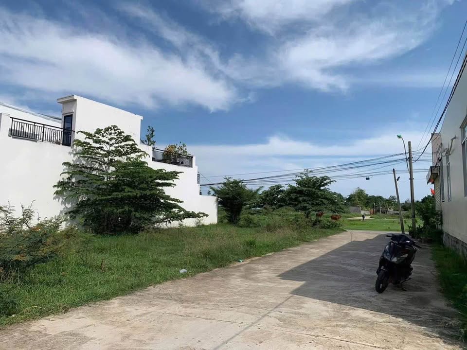 Đất Vĩnh Phương Nha Trang 105m² - Sổ đỏ Full Thổ Cư - 1.49 Tỷ