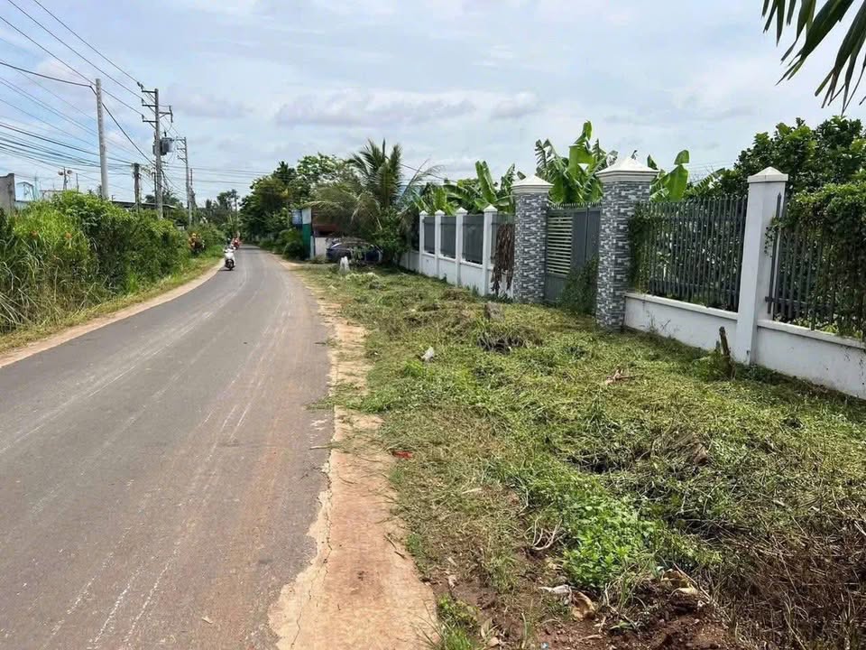 Đất nền Bảo Hoà, Xuân Lộc 180m² - Sổ đỏ chính chủ!