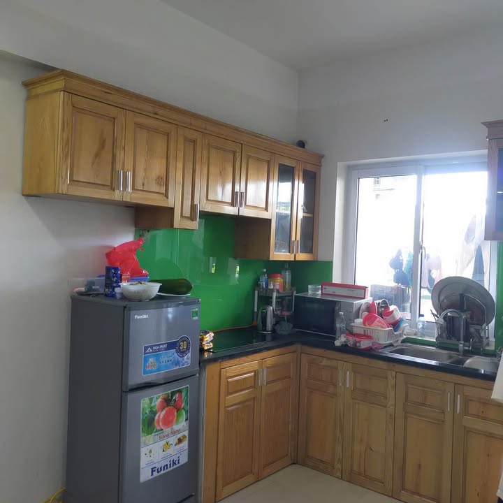 Bán gấp căn hộ Petro 60m² - Sổ đỏ trao tay, giá tốt nhất Thái Bình