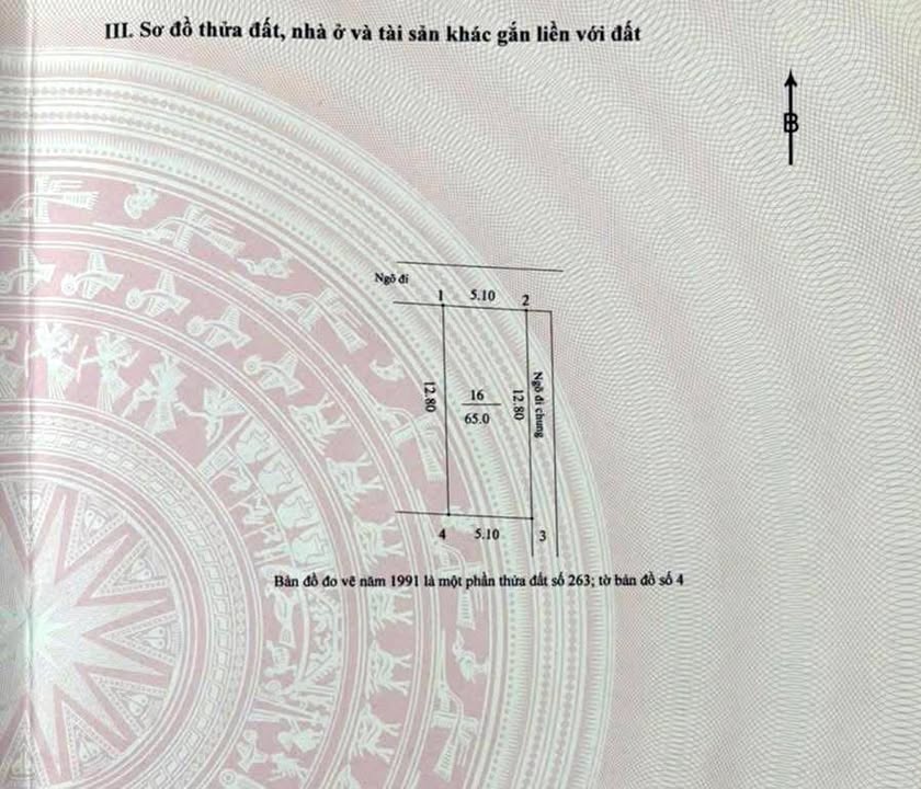 Bán nhà Việt Hưng 65m² 15 tỷ - Lô góc 2 mặt thoáng ô tô vào nhà