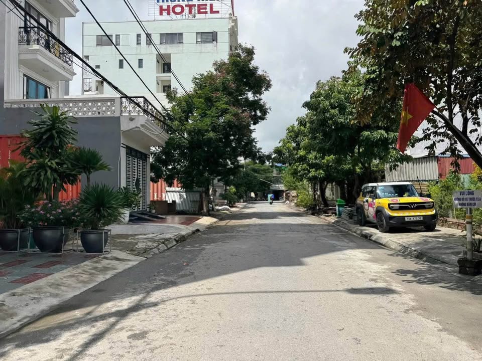 Đất nền Lê Chân 84m² - Pháp lý rõ ràng, xây dựng cao tầng!