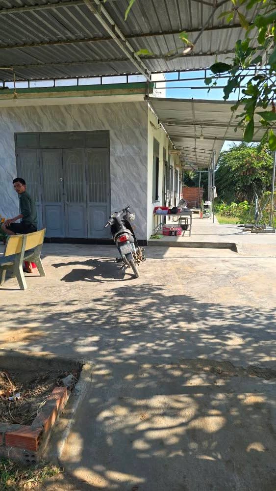 Bán Gấp Đất Vạn Phước - Phước Thuận, Ninh Thuận - 100m² Thổ Cư