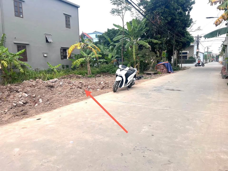 Bán Đất 93m² Mặt Tiền 8m Full Thổ Cư Xuân Trường - Sổ Đỏ Sẵn Sàng