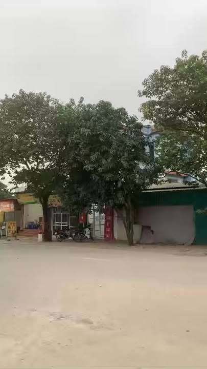 Đất nền Hiền Giang, Thường Tín 44.8m² - Sổ đỏ chính chủ, tiềm năng tăng giá!