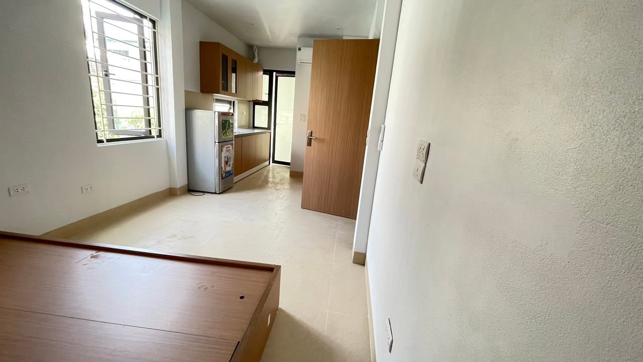 Cho thuê phòng Trương Định 4.3 triệu - Full nội thất cao cấp, ở ngay!