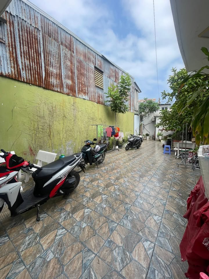 Nhà Cho Thuê Phường Bình Khánh, Long Xuyên - 3PN Full Nội Thất, Giá 3.2 Triệu/Tháng