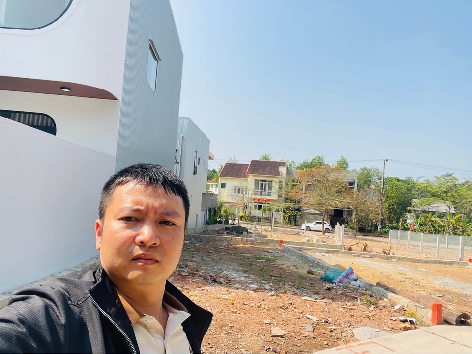 Đất nền Thủy Xuân Huế 100m² - Tiềm năng tăng giá vượt trội!