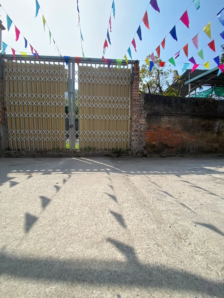 Đất nền Phố Xốm Hà Đông 50m² - Sổ đỏ chính chủ, ô tô đỗ cửa!