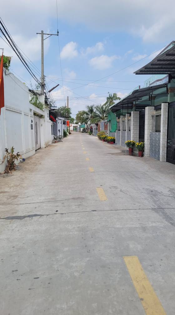 Đất nền Cái Răng 51m² giá 390 triệu - Giá tốt hiếm có!