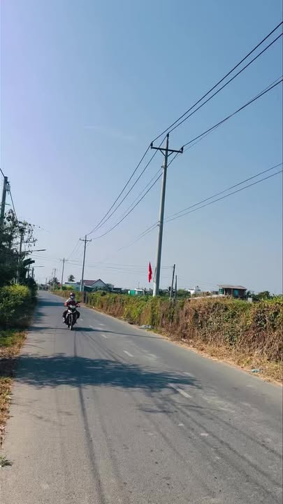 Đất Xoài Quỳ Phan Thiết 7200m² Full Thổ Cư - Giá Đầu Tư 1.8 Tỷ/Sào