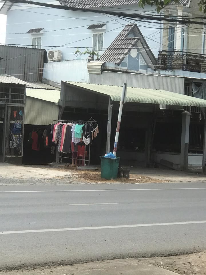 Nhà Cấp 4 Mặt Tiền Lộ Xe Tải - Xã Trường Thắng, Cần Thơ - 150m² Giá 2 Tỷ