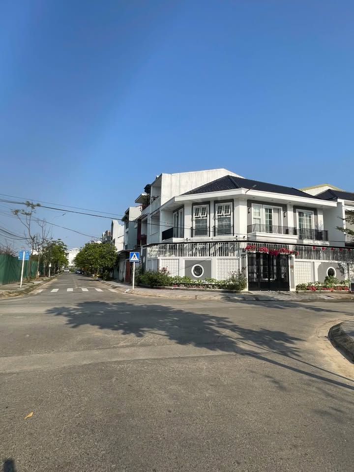 Đất Nền KQH Đông Nam Thủy An - View Công Viên 98m² - 4.3 Tỷ